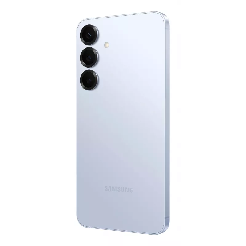 Samsung Galaxy S25+ 17 cm (6.7 inch) Dual SIM Android 15 5G USB Type-C 12 GB 512 GB 4900 mAh Blue