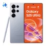 Samsung Galaxy S25 Ultra 17.5 cm (6.9 inch) Dual SIM Android 15 5G USB Type-C 12 GB 1 TB 5000 mAh Blue, Silver