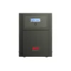 APC Easy UPS 1 Ph Line Interactive, 2000VA, Tower, 230V, 6 IEC C13 outlets, AVR, Dry Contact, LCD, W/O Network Card support