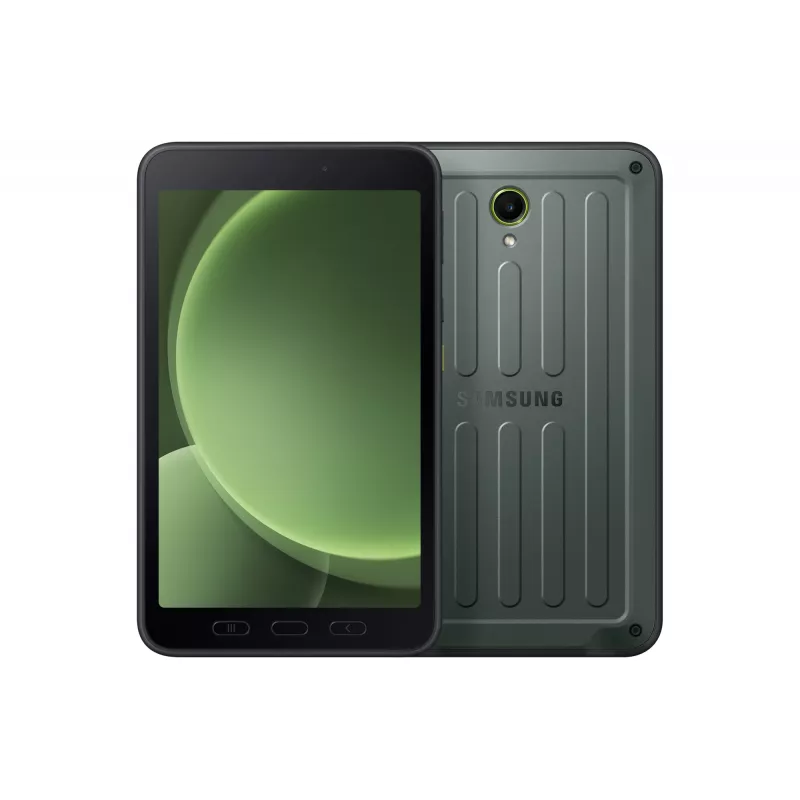 Samsung SM-X300N 128 GB 20.3 cm (8 inch) 6 GB Wi-Fi 6 (802.11ax) Android 14 Green