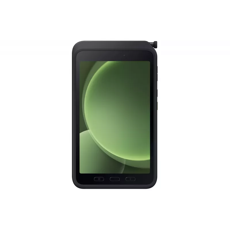 Samsung SM-X300N 128 GB 20.3 cm (8 inch) 6 GB Wi-Fi 6 (802.11ax) Android 14 Green