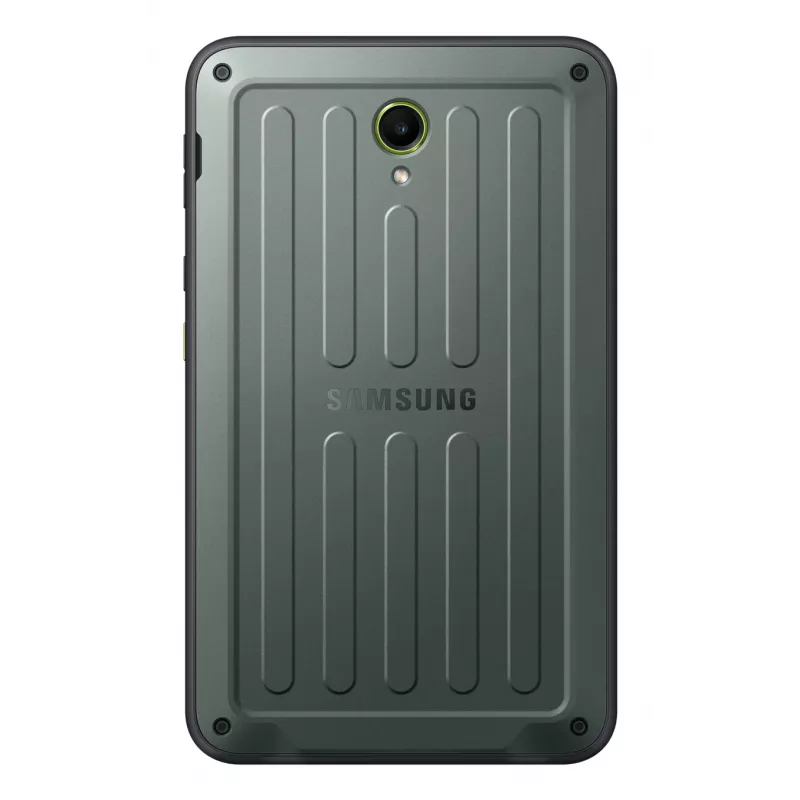 Samsung Galaxy Tab Active5 128 GB 20.3 cm (8 inch) 6 GB Wi-Fi 6 (802.11ax) Green