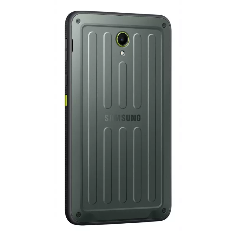Samsung Galaxy Tab Active5 128 GB 20.3 cm (8 inch) 6 GB Wi-Fi 6 (802.11ax) Green