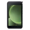 Samsung Galaxy Tab Active5 128 GB 20.3 cm (8 inch) 6 GB Wi-Fi 6 (802.11ax) Green