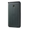 Samsung Galaxy Tab Active5 128 GB 20.3 cm (8 inch) 6 GB Wi-Fi 6 (802.11ax) Green
