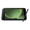 Samsung Galaxy Tab Active5 128 GB 20.3 cm (8 inch) 6 GB Wi-Fi 6 (802.11ax) Green