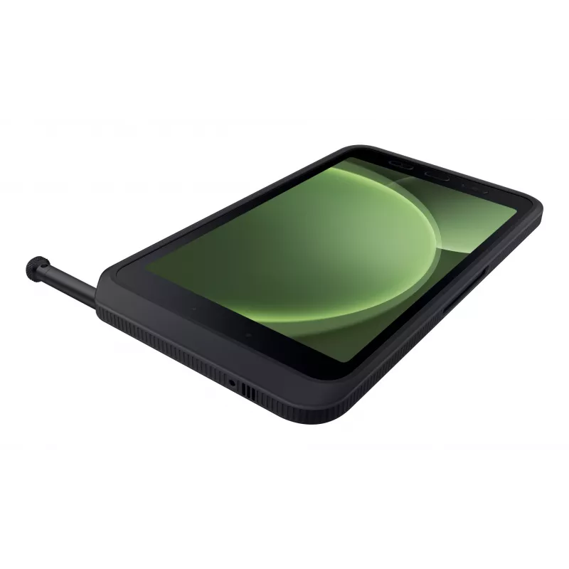 Samsung Galaxy Tab Active5 128 GB 20.3 cm (8 inch) 6 GB Wi-Fi 6 (802.11ax) Green