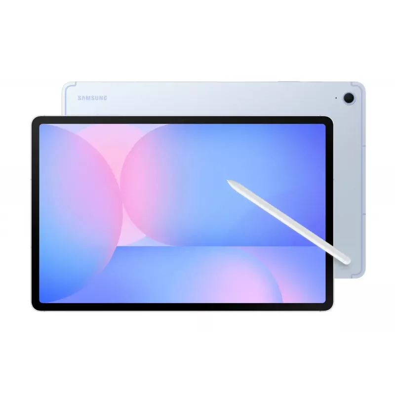 Tablet Samsung Galaxy Tab S10 FE+ 13.1 inch Exynos 1580 8GB RAM 128GB