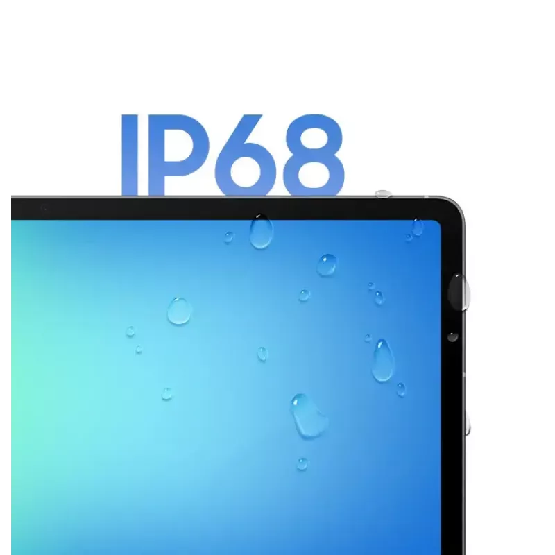 Tablet Samsung Galaxy Tab S10 FE+ 13.1 inch Exynos 1580 8GB RAM 128GB