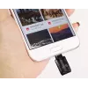 USB flash drive Silicon Power 64 GB USB Type-A USB Type-C Mobile C31