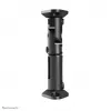 Neomounts SPEAKER-W100BLACK Speaker holder - universal - full motion