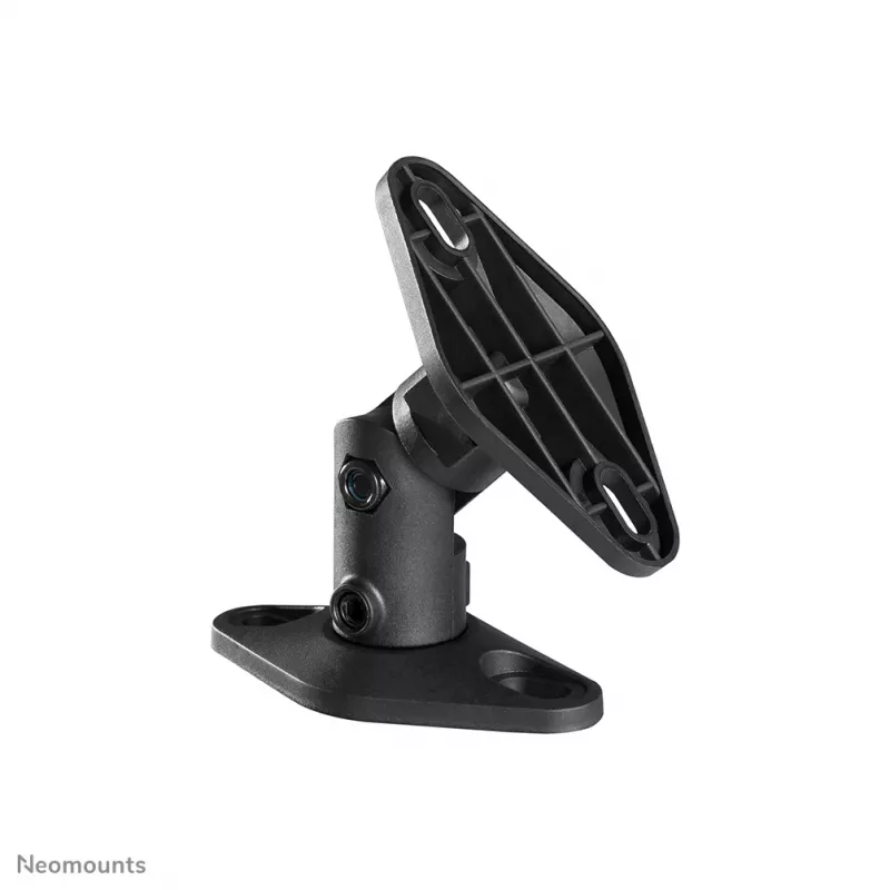 Neomounts SPEAKER-W100BLACK Speaker holder - universal - full motion
