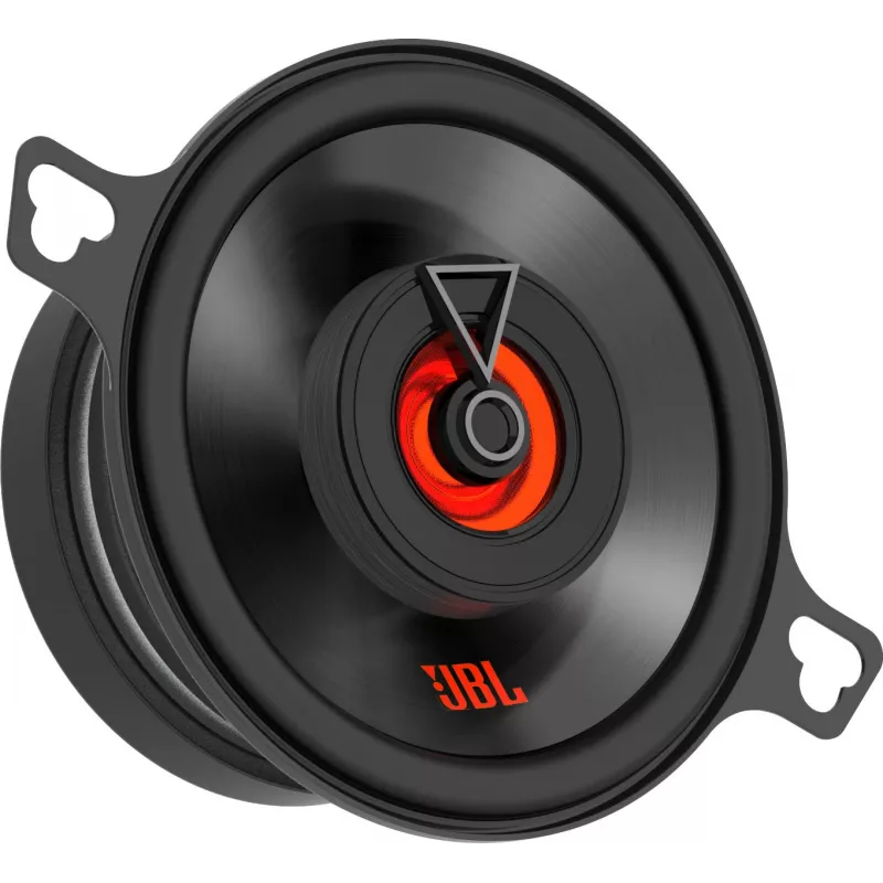 JBL Club 322F car speaker Rectangle 2-way 75 W 2 pc(s)