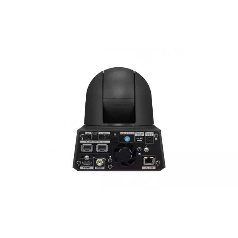 Sony SRG-A12 8.5 MP Black 3840 x 2160 pixels 60 fps CMOS 25.4 / 2.5 mm (1 / 2.5 inch)
