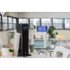 APC Smart-UPS On-Line, 3kVA, Tower, 208V/230V, 6x C13+2x C19 IEC outlets, SmartSlot, Extended runtime, W/O rail kit