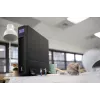 APC Smart-UPS On-Line, 3kVA, Tower, 208V/230V, 6x C13+2x C19 IEC outlets, SmartSlot, Extended runtime, W/O rail kit