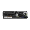 APC Smart-UPS On-Line, 1500VA, Rackmount 3U, 230V, 8x C13 IEC outlets, SmartSlot, Extended runtime, W/ rail kit, W/ Lithium-ion external battery
