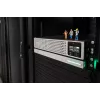 APC Smart-UPS On-Line, 1500VA, Rackmount 3U, 230V, 8x C13 IEC outlets, SmartSlot, Extended runtime, W/ rail kit, W/ Lithium-ion external battery