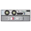 APC SRV5KRIRK uninterruptible power supply (UPS) Double-conversion (Online) 5 kVA 5000 W
