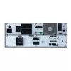 APC Easy UPS On-Line 3kVA Lithium-ion Rack/Tower 4U 230V 7 outlets