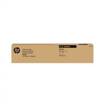 Samsung CLT-Y804S Yellow Original Toner Cartridge