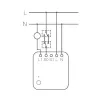 AQARA Smart Home Single Switch Module T1, With Neutral (SSM-U01)