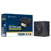 Power Supply Unit Silverstone SST-DA750R-GMA 750 W