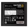 Power Supply Unit Silverstone SST-DA750R-GMA 750 W
