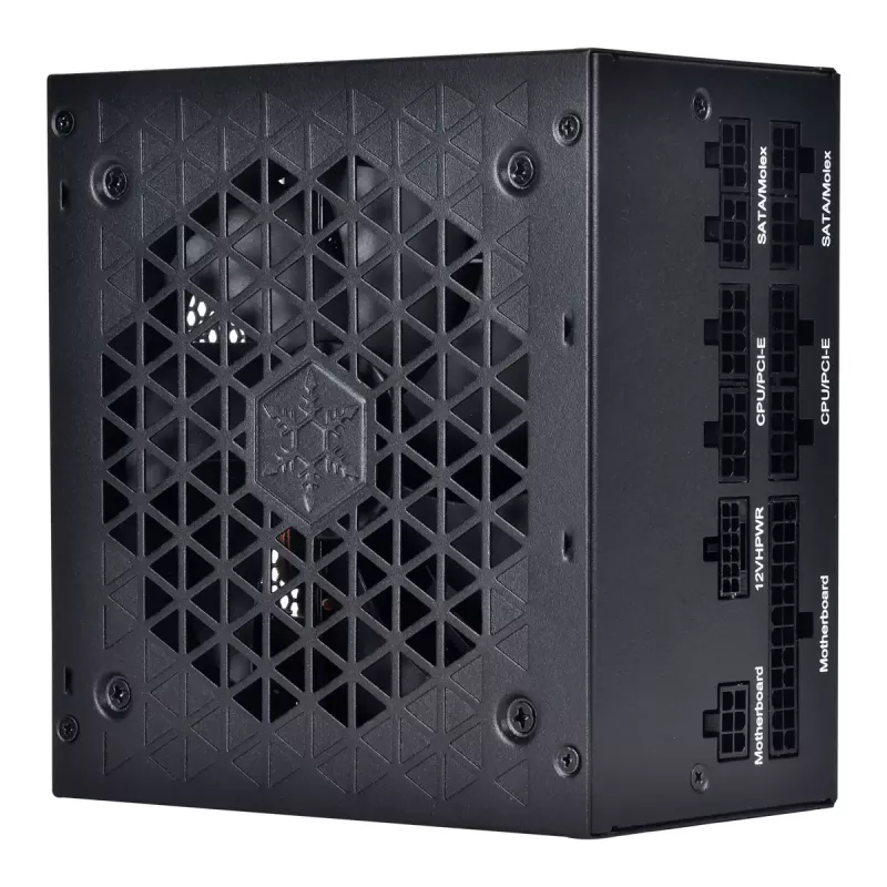 Power Supply Unit Silverstone SST-DA750R-GMA 750 W