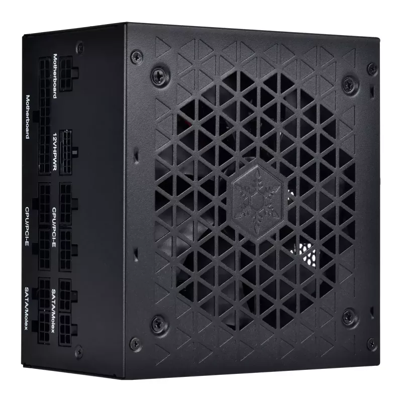 Power Supply Unit Silverstone SST-DA750R-GMA 750 W