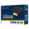 Power Supply Unit Silverstone SST-DA750R-GMA 750 W