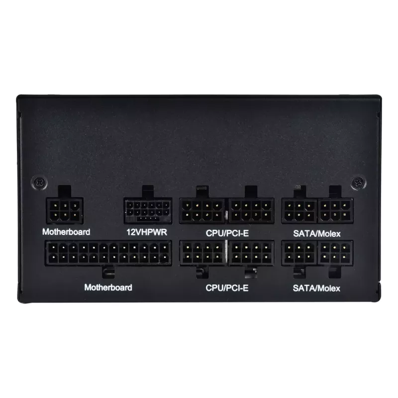 Power Supply Unit Silverstone SST-DA750R-GMA 750 W
