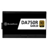 Power Supply Unit Silverstone SST-DA750R-GMA 750 W