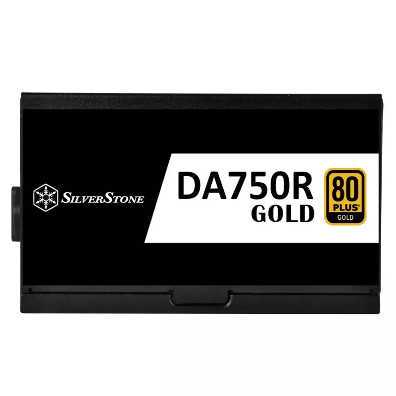 Power Supply Unit Silverstone SST-DA750R-GMA 750 W