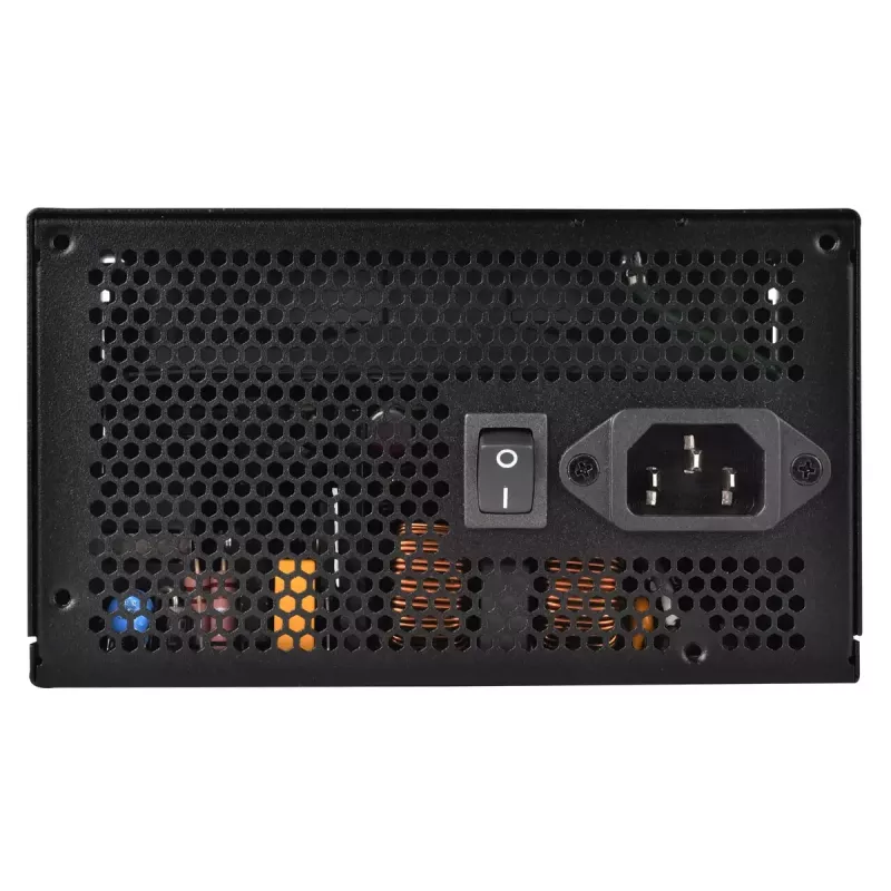 Power Supply Unit Silverstone SST-DA750R-GMA 750 W