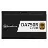 Power Supply Unit Silverstone SST-DA750R-GMA 750 W