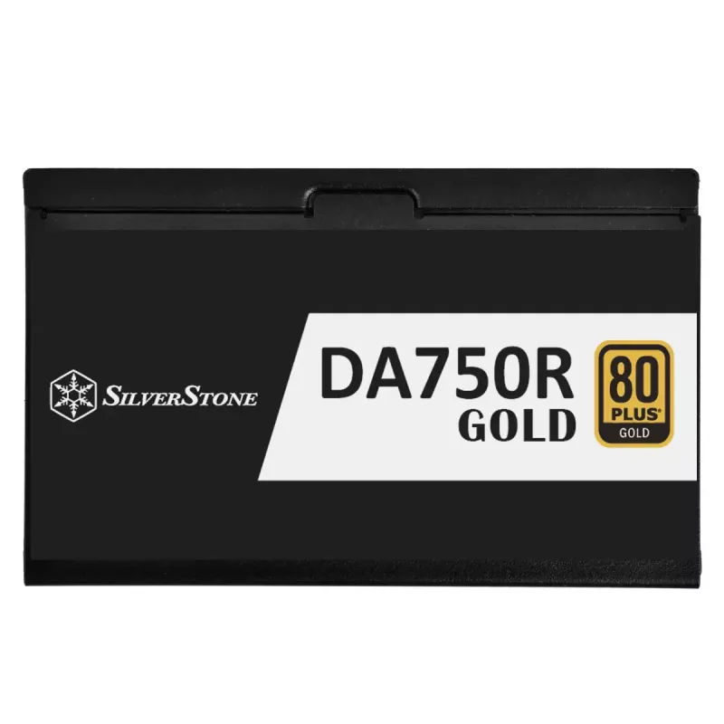 Power Supply Unit Silverstone SST-DA750R-GMA 750 W