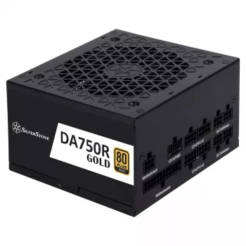 Power Supply Unit Silverstone SST-DA750R-GMA 750 W