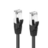 Microconnect SSTP605S networking cable Black 5 m Cat6 S/FTP (S-STP)