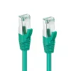 Microconnect SSTP615G networking cable Green 15 m Cat6 S/FTP (S-STP)