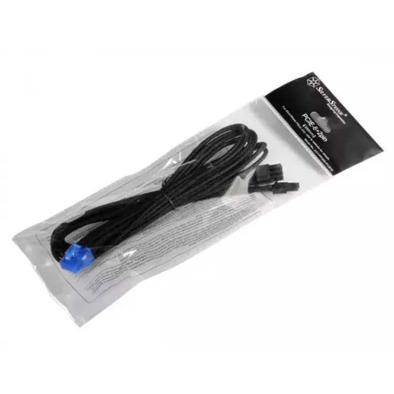 Cable PCI-E 8-pin Silverstone PP06B-PCIE55