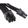 Cable PCI-E 8-pin Silverstone PP06B-PCIE55