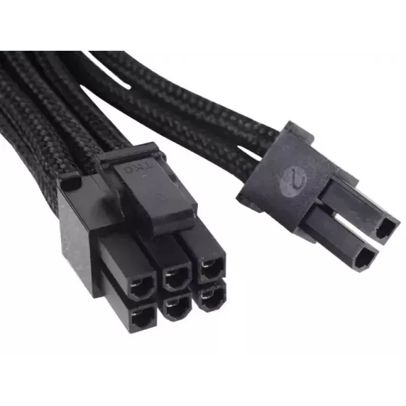 Cable PCI-E 8-pin Silverstone PP06B-PCIE55