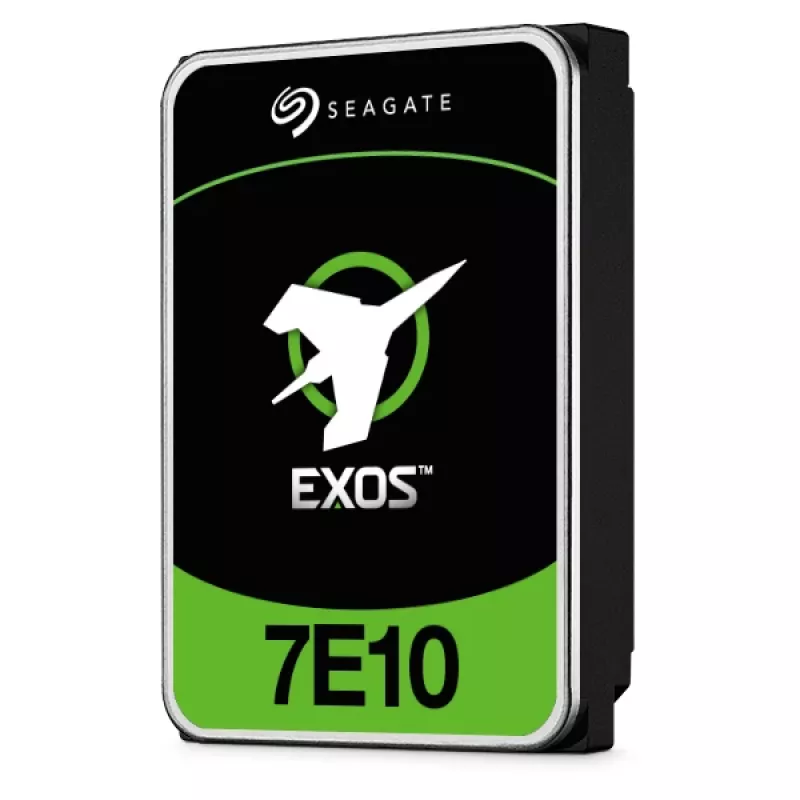 Seagate Enterprise ST2000NM001B internal hard drive 2 TB 7200 RPM 256 MB 3.5 inch SAS
