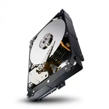 Seagate Constellation ES.3 4TB internal hard drive 7200 RPM 128 MB 3.5 inch Serial ATA III