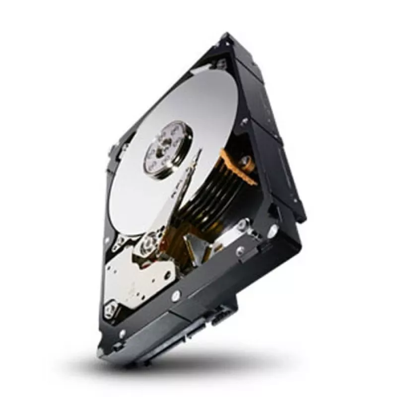 Seagate Constellation ES.3 4TB internal hard drive 7200 RPM 128 MB 3.5 inch Serial ATA III