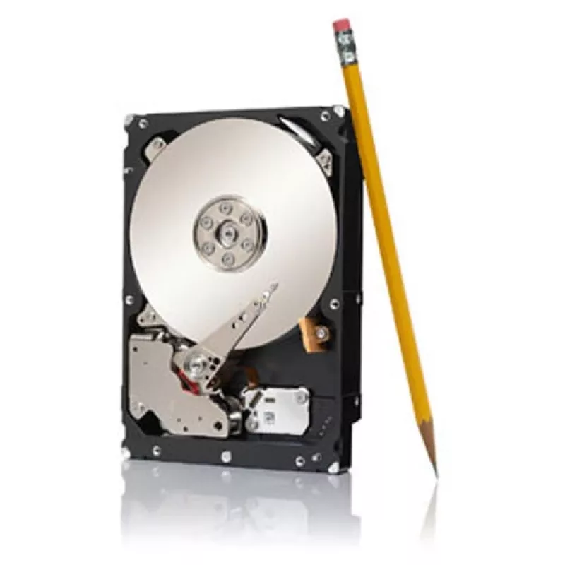 Seagate Constellation ES.3 4TB internal hard drive 7200 RPM 128 MB 3.5 inch Serial ATA III