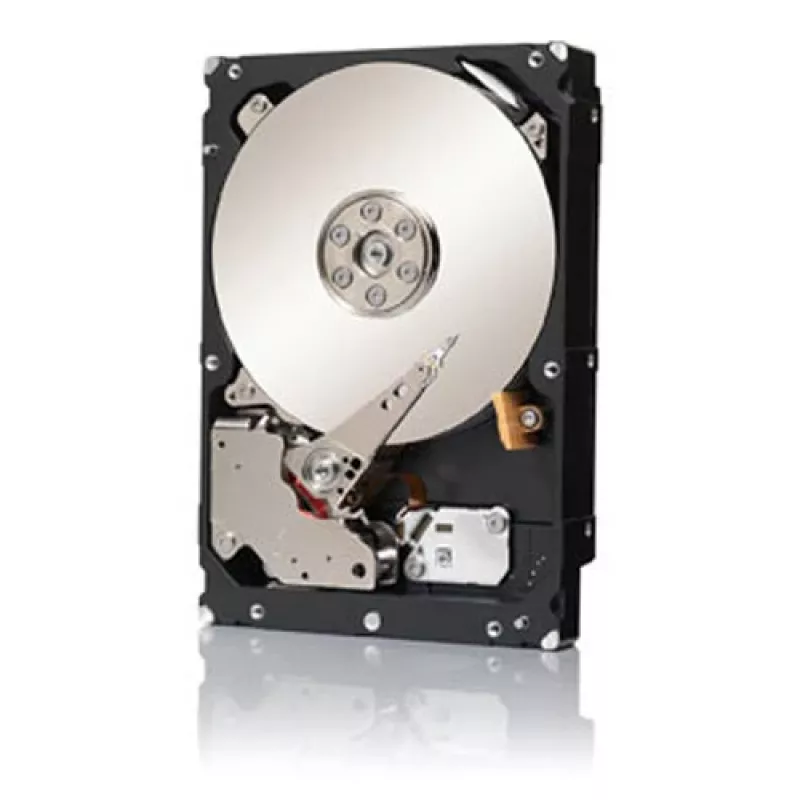 Seagate Constellation ES.3 4TB internal hard drive 7200 RPM 128 MB 3.5 inch Serial ATA III