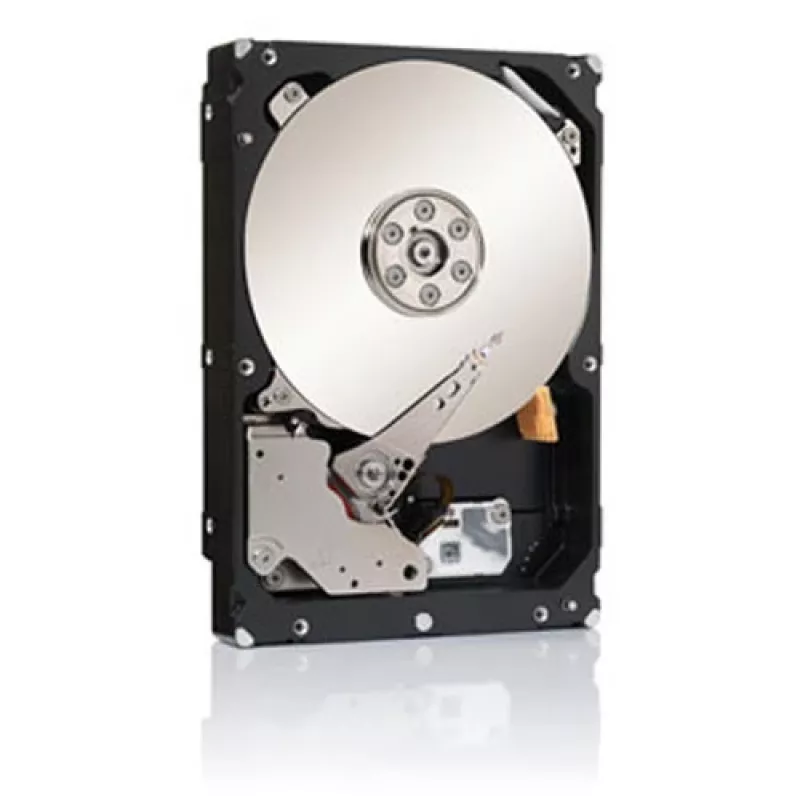 Seagate Constellation ES.3 4TB internal hard drive 7200 RPM 128 MB 3.5 inch Serial ATA III
