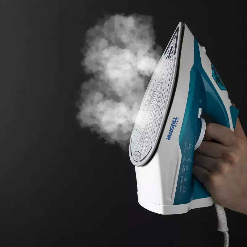 Steam iron Tristar ST-8320